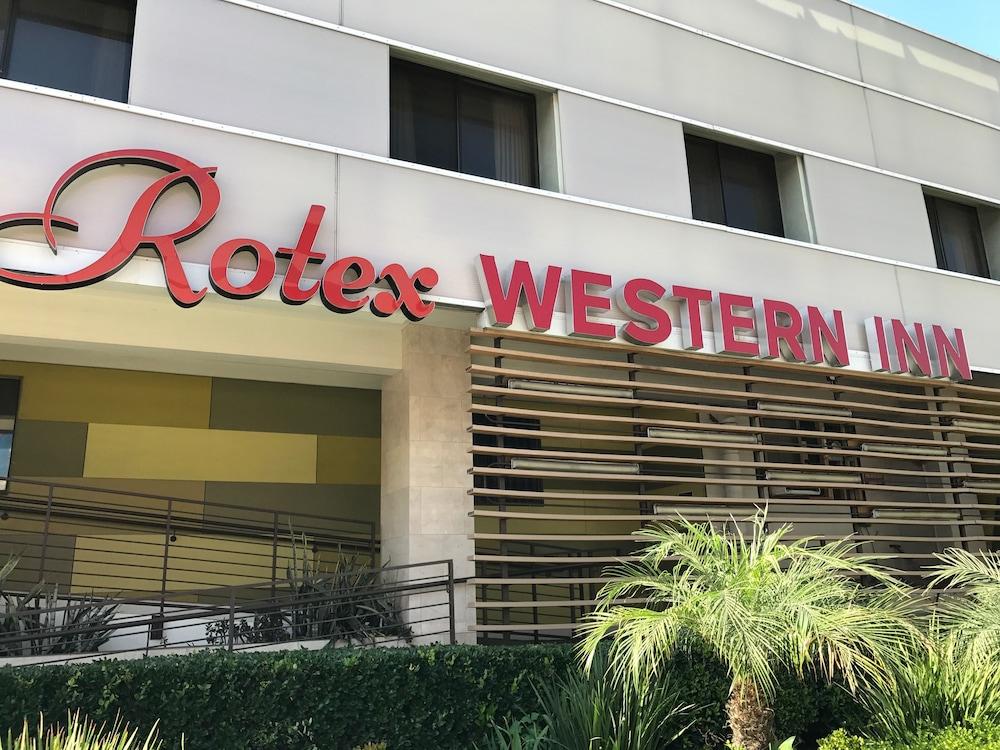Rotex Western (adults Only) Hotel 2*