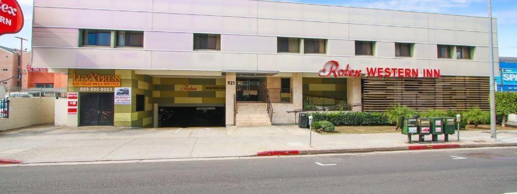 Rotex Western (adults Only) Hotel 2*
