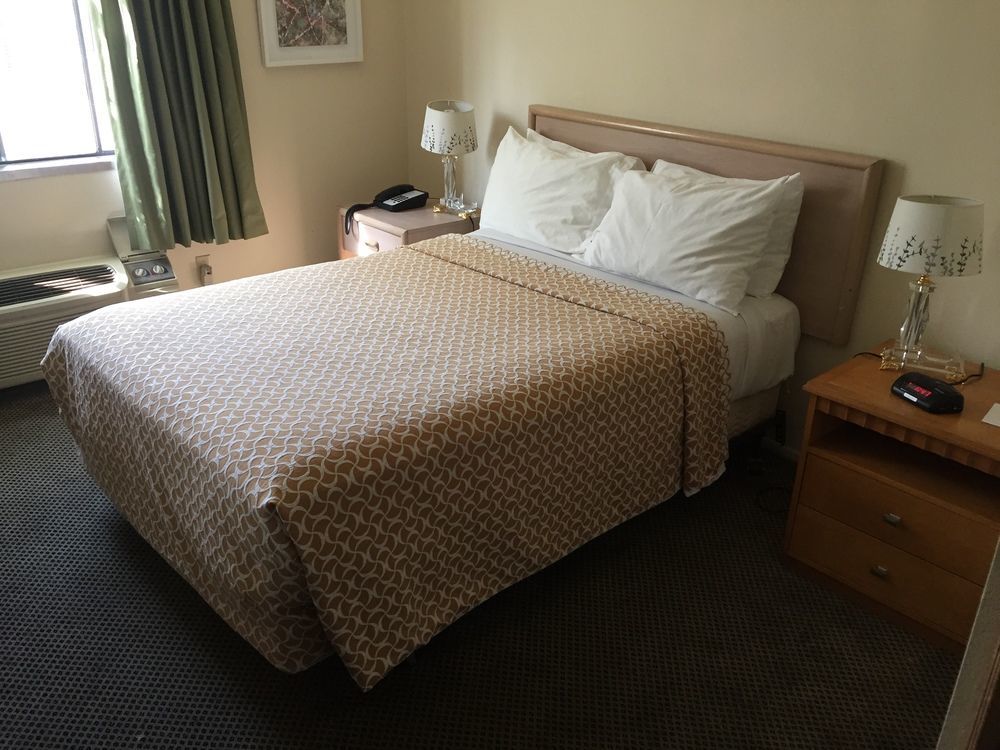 Rotex Western (adults Only) Hotel Los Angeles