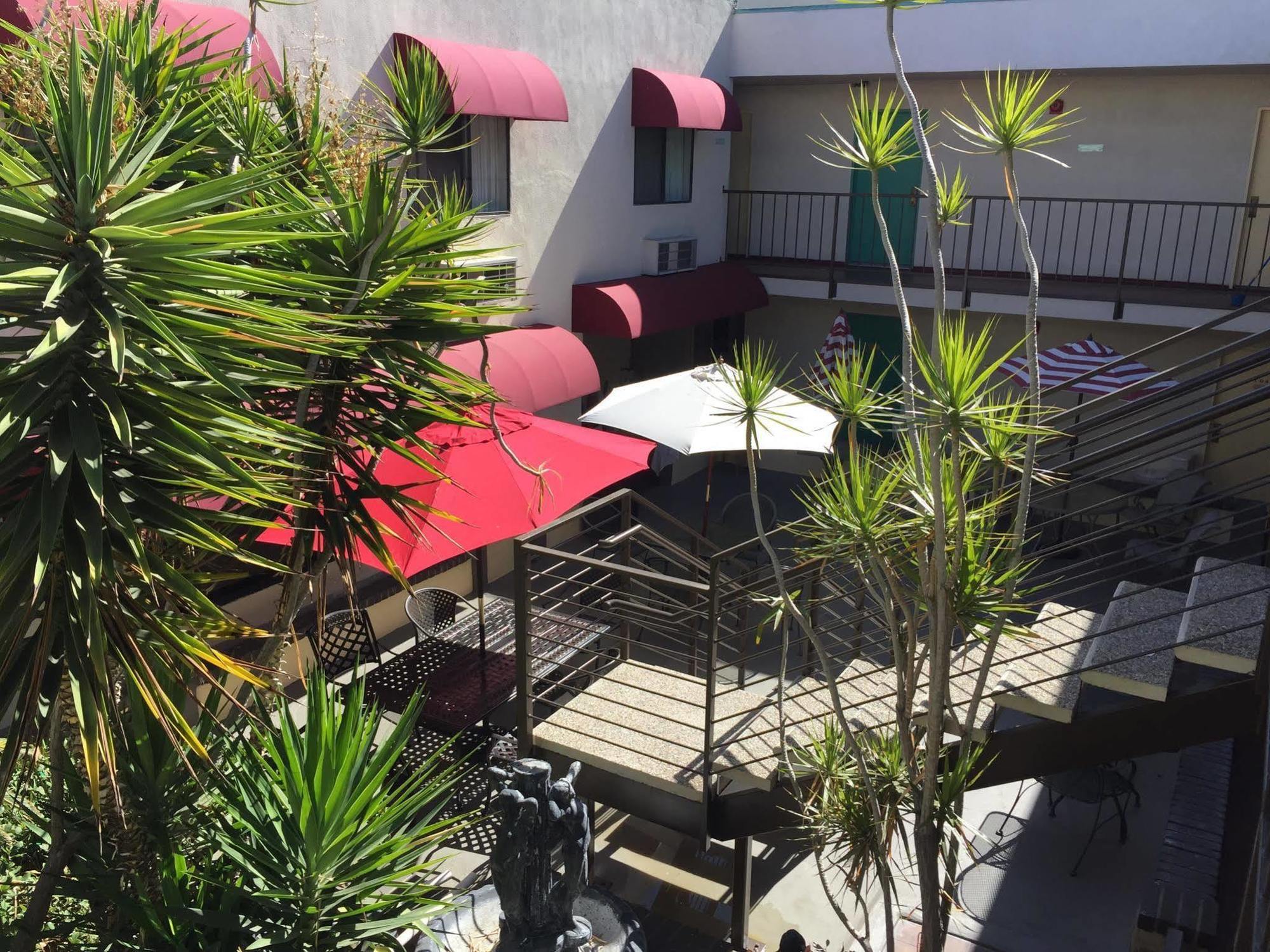 Rotex Western (adults Only) Los Angeles