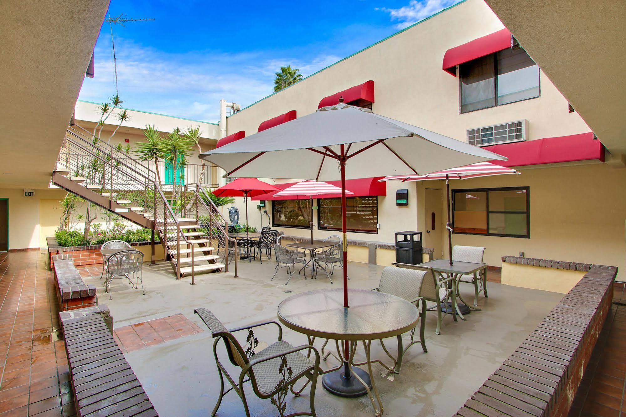 Hotel Rotex Western (adults Only) Los Angeles