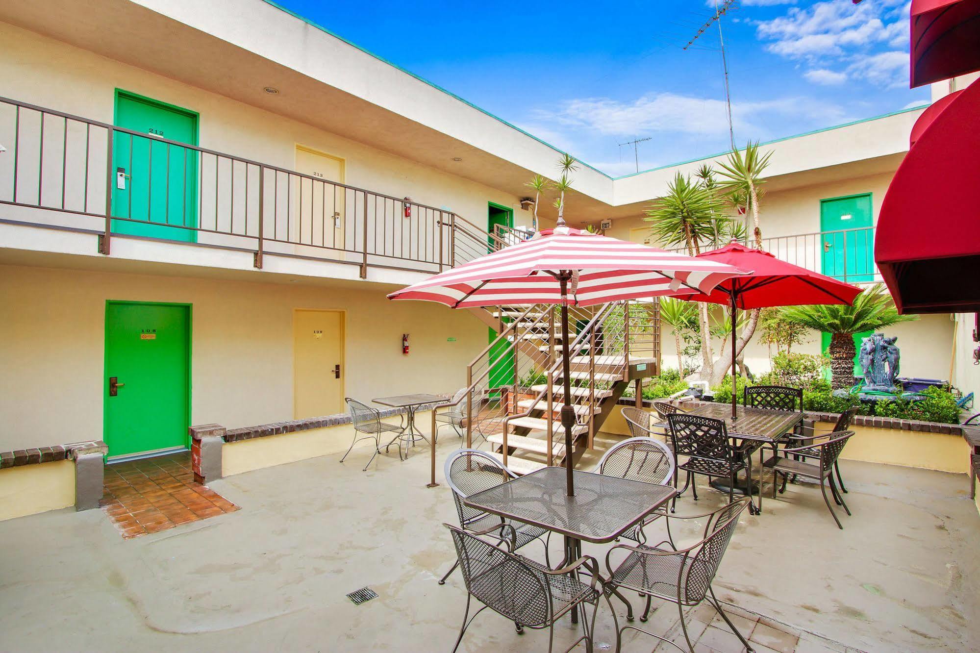 Rotex Western (adults Only) Los Angeles